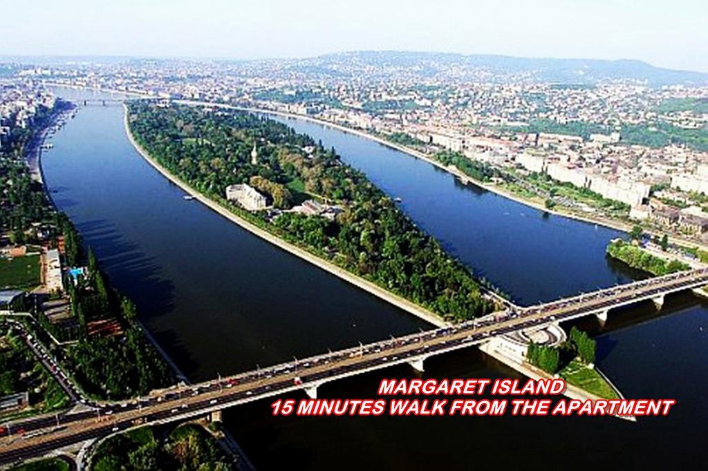 Central Budapest Vadasz Street Eksteriør billede